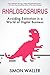 Analogosaurus: Avoiding Extinction in a World of Digital Business