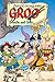 Groo by Sergio Aragonés Groo by Sergio Aragonés