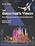 The Director's Vision: Play Direction from Analysis to Production
