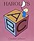 Harold's ABC by Crockett Johnson