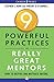 9 Powerful Practices of Rea...