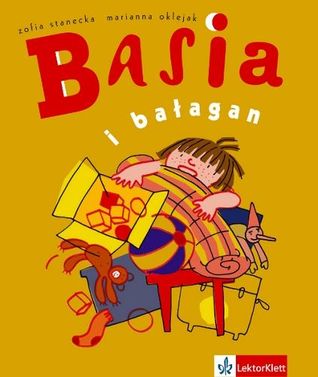 Basia i bałagan (Basia)