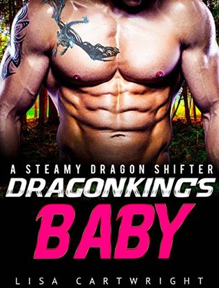 Dragonking's Baby (Kindle Edition)