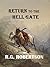 Return to the Hell Gate by R.G. Robertson