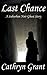 Last Chance (A Suburban Noir Ghost Story #7)
