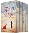 House of Oak: The...