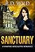 Sanctuary (Vampire Apocalyp...