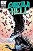 Godzilla In Hell #3 (of 5)