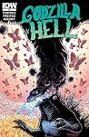 Godzilla In Hell #3