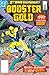 Booster Gold (1985-) #1