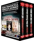 Southern Fried Crime: Notorious USA Box Set