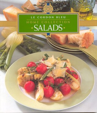 Salads (Paperback)