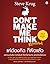 แค่ต้องคิด ก็ผิดแล้ว (กลับมาอีกครั้ง) Don't Make Me Think, Re... by Steve Krug แค่ต้องคิด ก็ผิดแล้ว (กลับมาอีกครั้ง) Don't Make Me Think, Re... by Steve Krug
