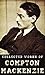 Collected Works of Compton Mackenzie (7 Books with 30 illustrations)