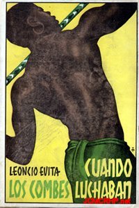 Cuando los combes luchaban (Unknown Binding)