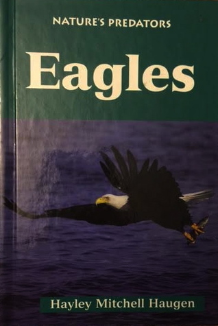 Nature's Predators - Eagles