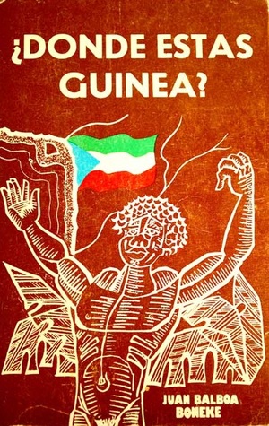 ¿Dónde estás Guinea? (Paperback)