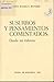Susurros y pensamientos comentados: Desde mi vidriera