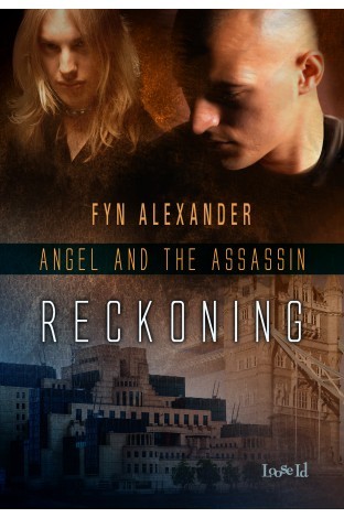 Reckoning (Angel and the Assassin #4)