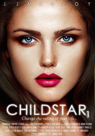 Childstar 1 (Childstar, #1)