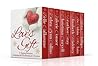 Love's Gift: 8 Christian Romances Celebrating the True Meaning of Christmas Book cover for Love's Gift: 8 Christian Romances Celebrating the True Meaning of Christmas