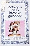 Antología de la l...