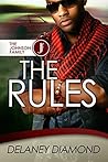 The Rules by Delaney Diamond