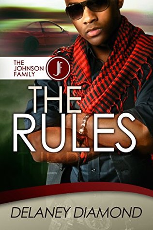 The Rules (The Johnson Family #4)