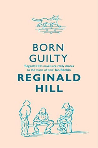 Born Guilty: A Sharp and Witty British Crime Mystery Set in the Streets of Luton