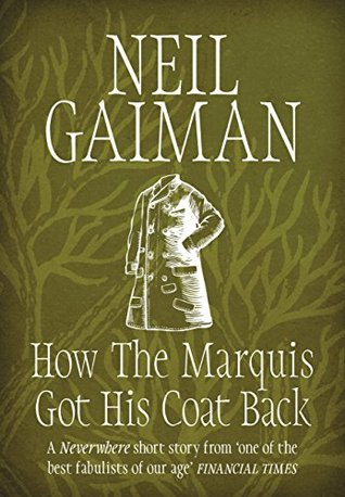 How the Marquis Got His Coat Back (Kindle Edition)