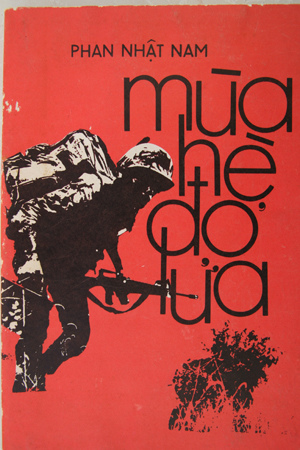 Mùa hè đỏ lửa