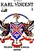 Files of Karl Vincent #1: P...