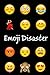 Emoji Disasters: Excessive use of Emojis by Indians