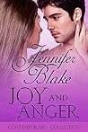 Joy and Anger by Jennifer Blake