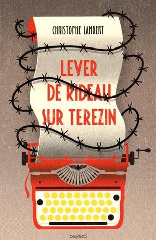 Lever de rideau sur Terezin (Paperback)