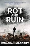 Rot & Ruin by Jonathan Maberry