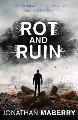 Rot & Ruin