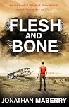 Flesh and Bone by Jonathan Maberry