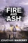 Fire and Ash by Jonathan Maberry