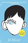 Wonder by R.J. Palacio