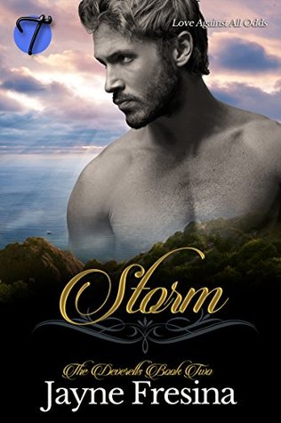 Storm (The Deverells #2)