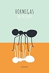 Hormigas en la playa by Rafa Moya