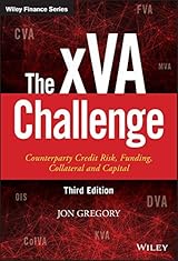The xVA Challenge: Counterparty Credit Risk, Funding