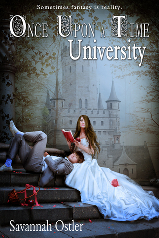 Once Upon a Time University