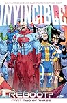 Invincible #125 Invincible #125
