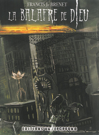 la balafre de dieu