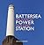 Battersea Power Station by Steve Graham