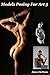 Models Posing For Art 5 by Dave Depinto