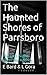 The Haunted Shores of Parrs...