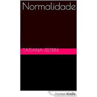 Normalidade (Kindle Edition)